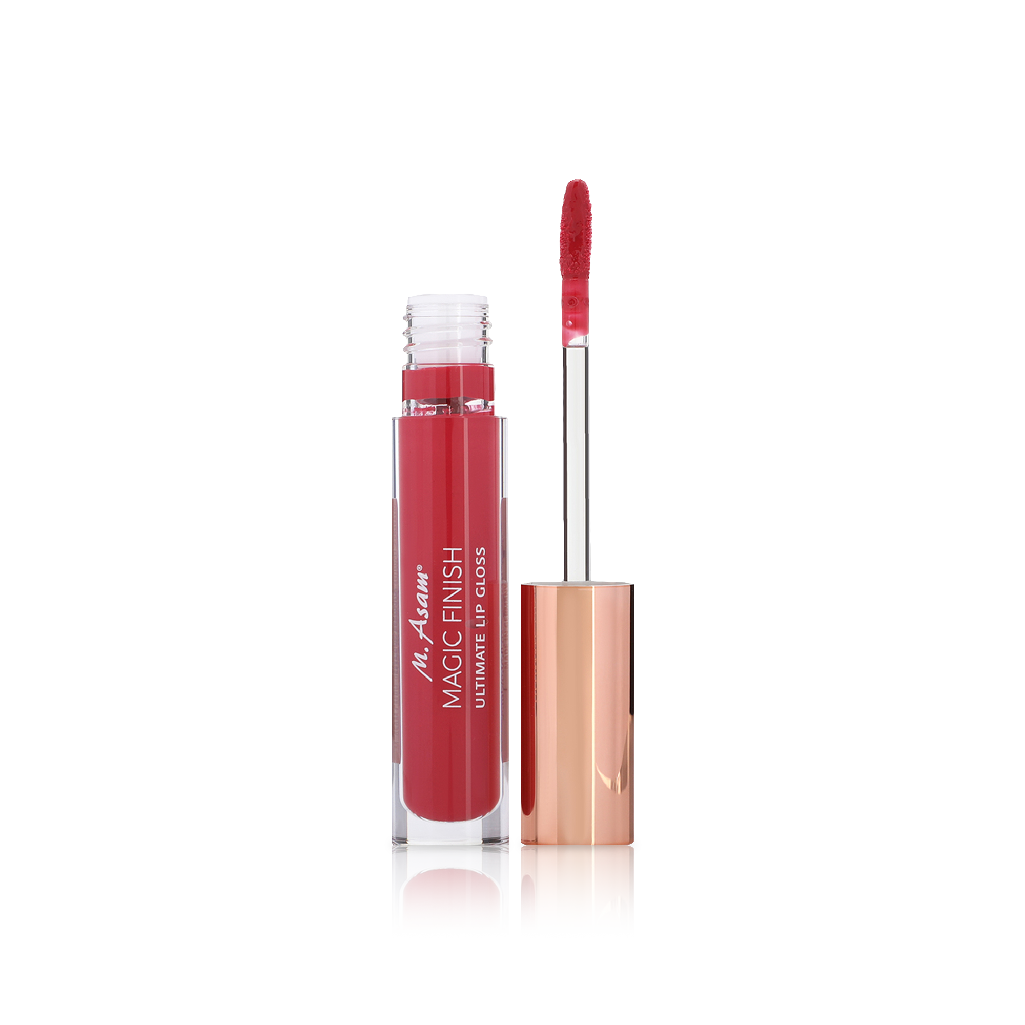 Magic Finish Ultimate Lip Gloss