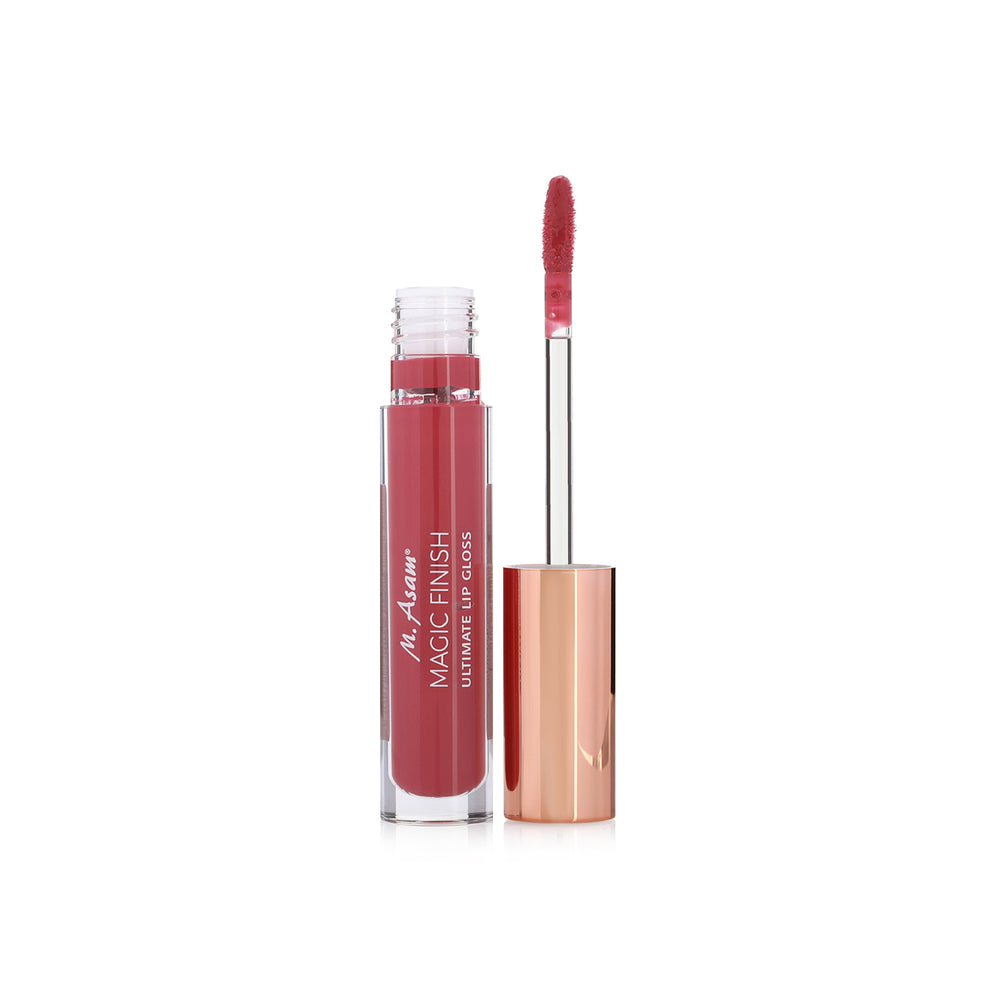 Magic Finish Ultimate Lip Gloss