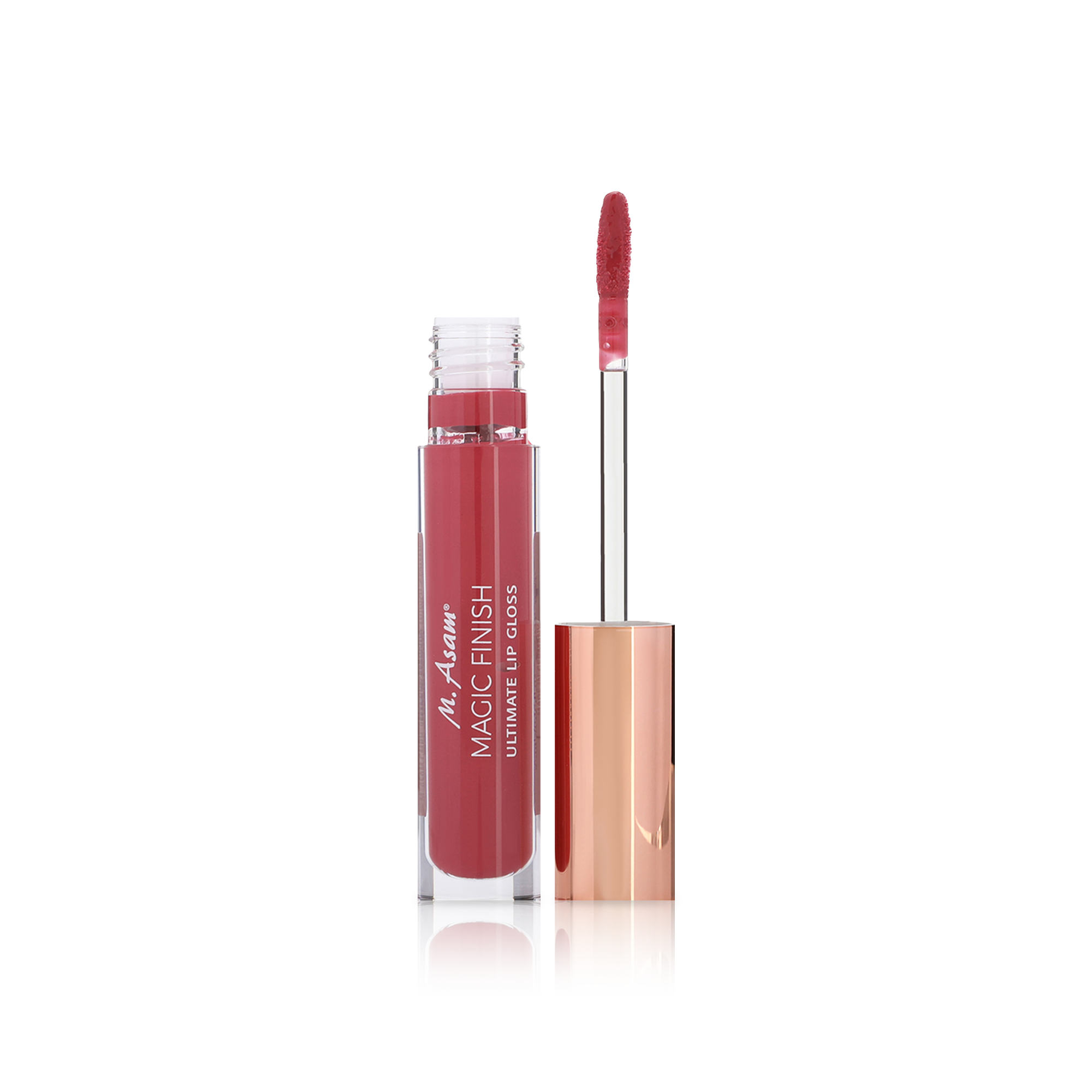 Magic Finish Ultimate Lip Gloss