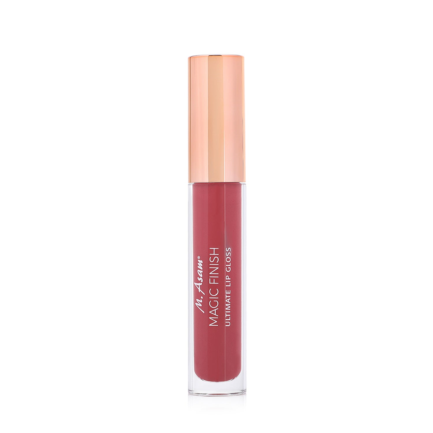 Magic Finish Ultimate Lip Gloss