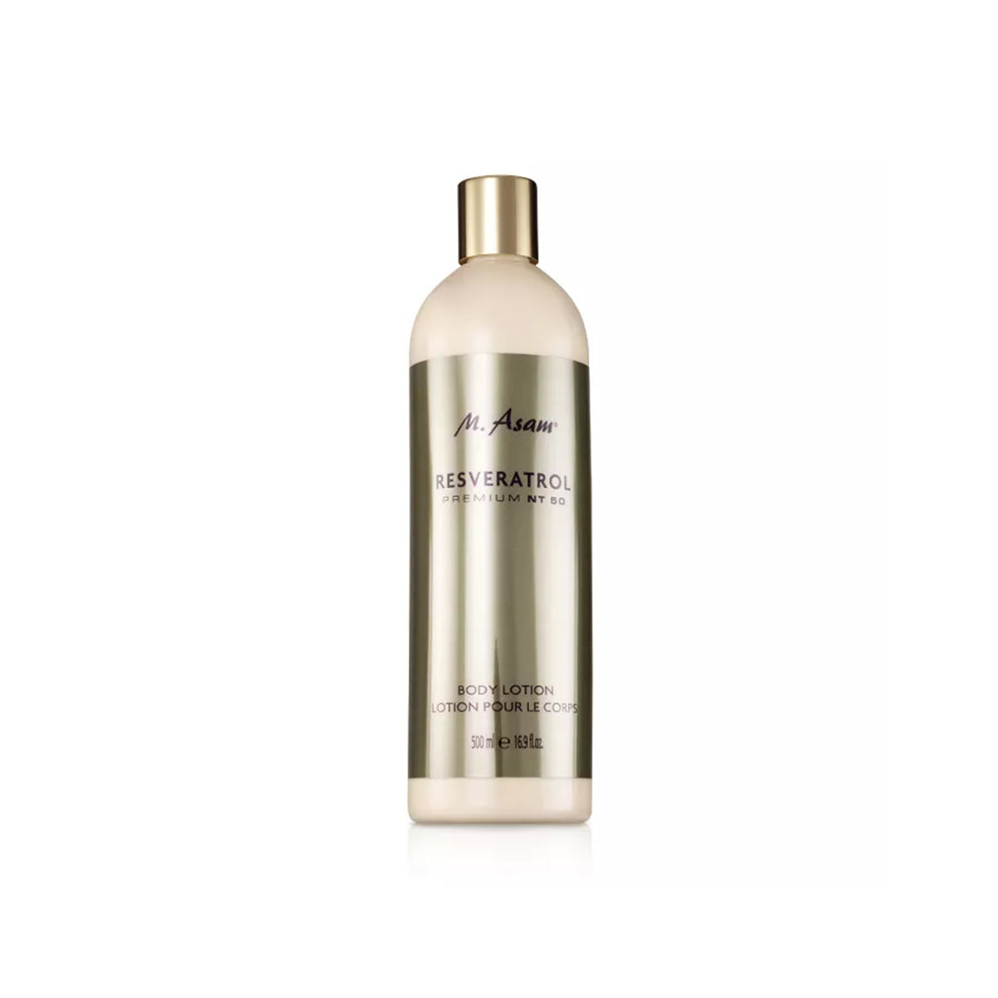 Resveratrol Premium Nt50 Body Lotion