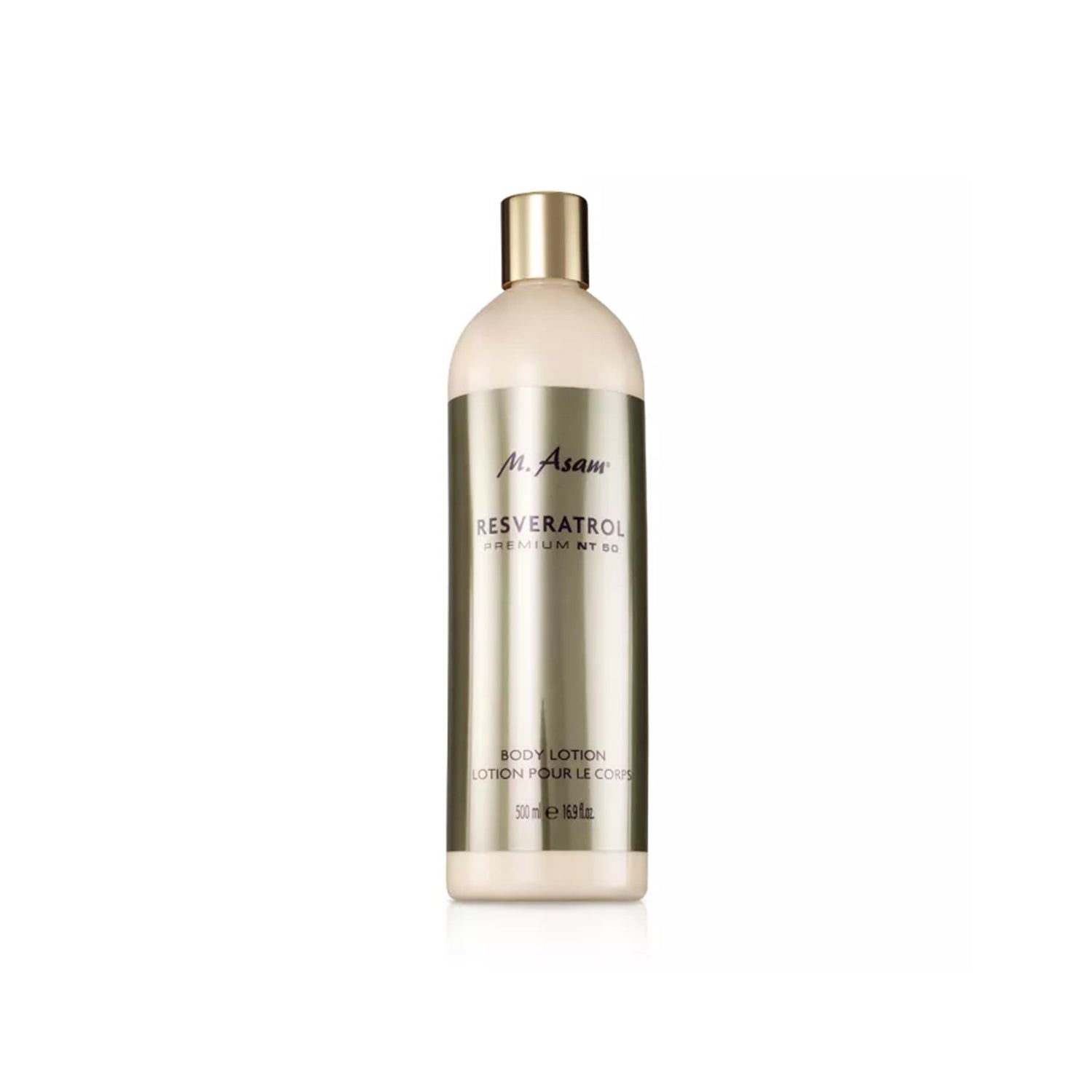 Resveratrol Premium Nt50 Body Lotion