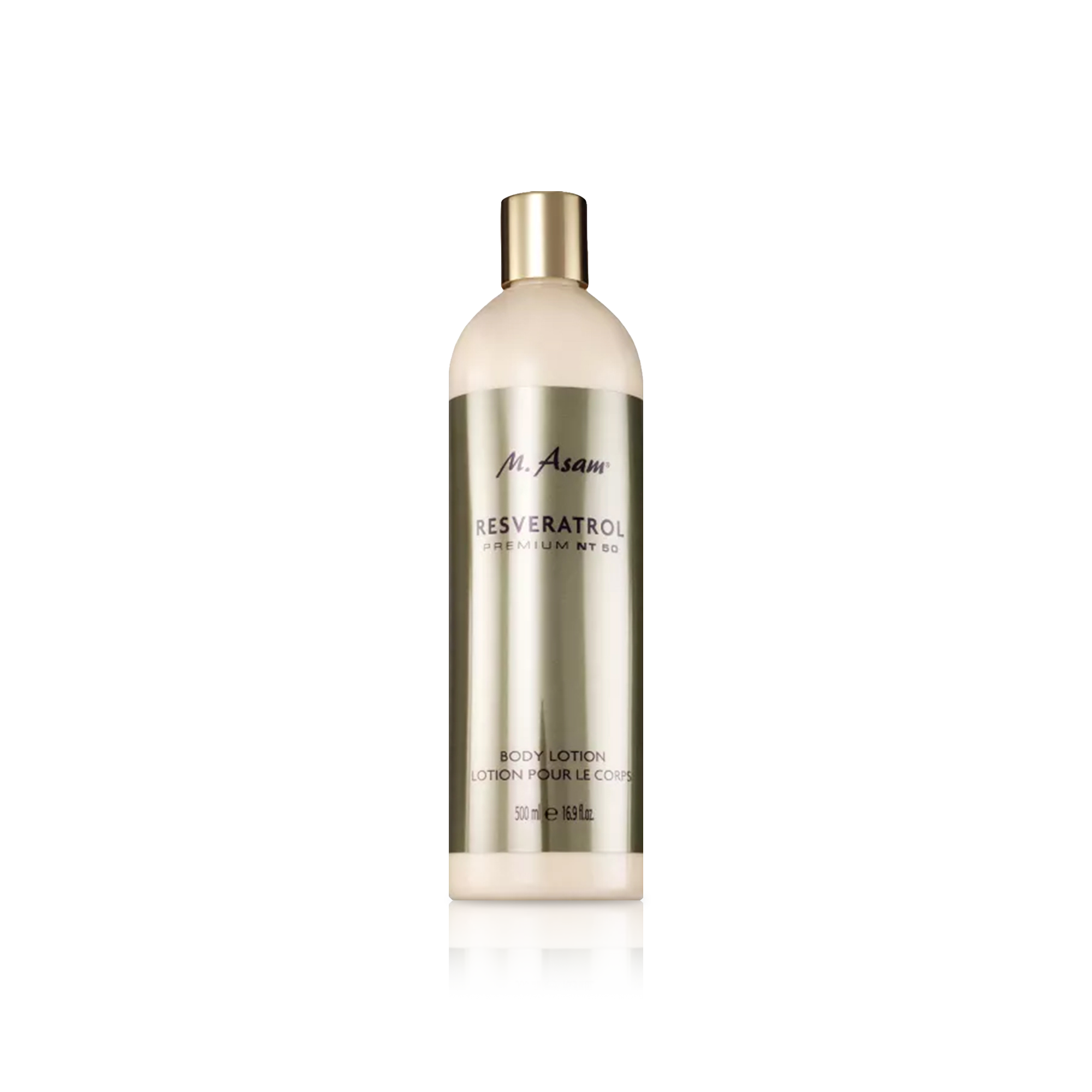 Resveratrol Premium Nt50 Body Lotion