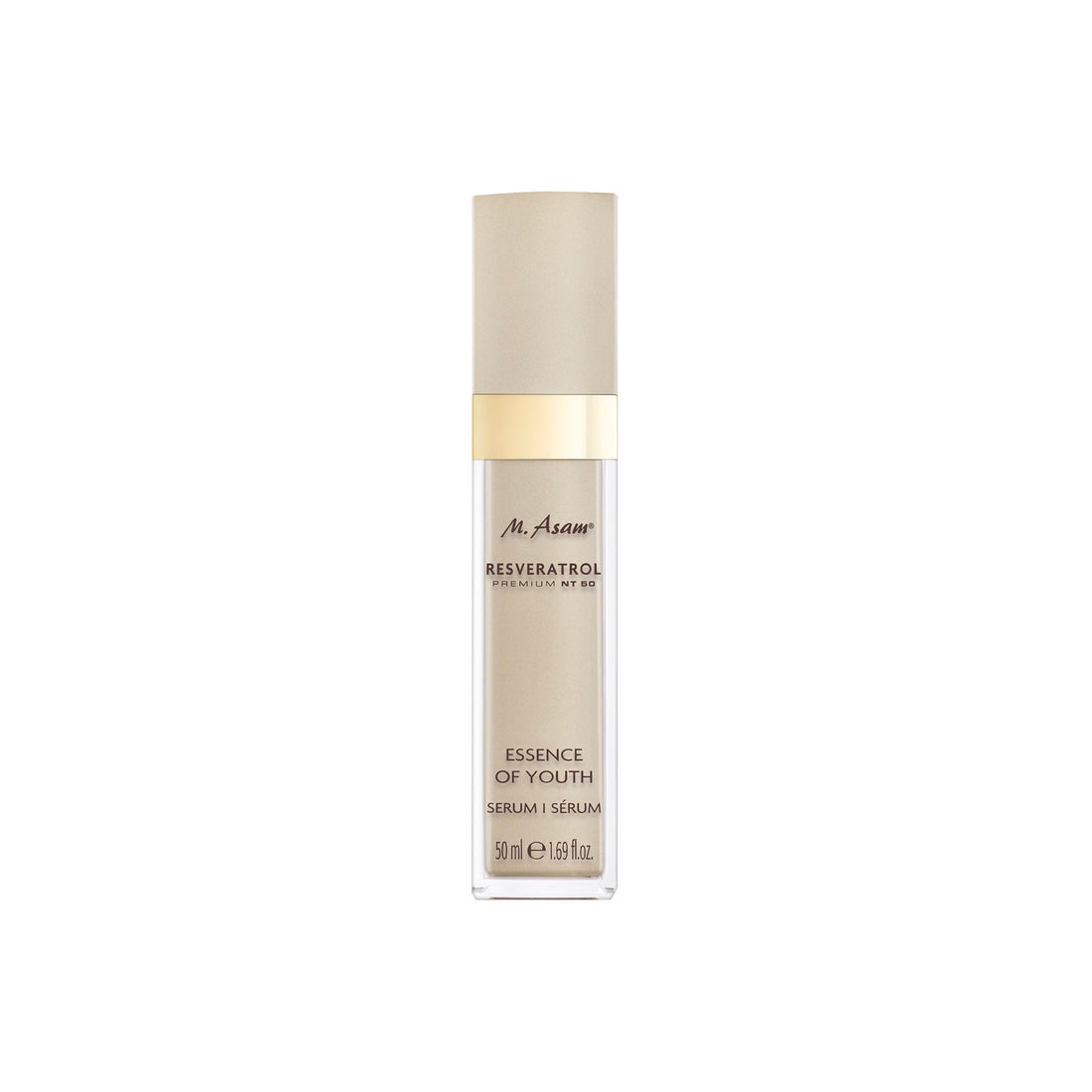 Resveratrol Premium Nt50 Essence Of Youth Serum