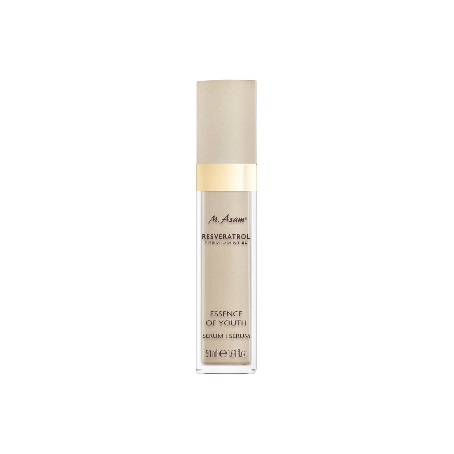 Resveratrol Premium Nt50 Essence Of Youth Serum