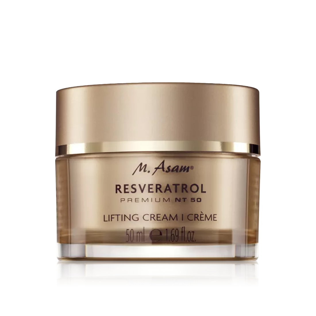 Resveratrol Premium Nt50 Lifting Cream