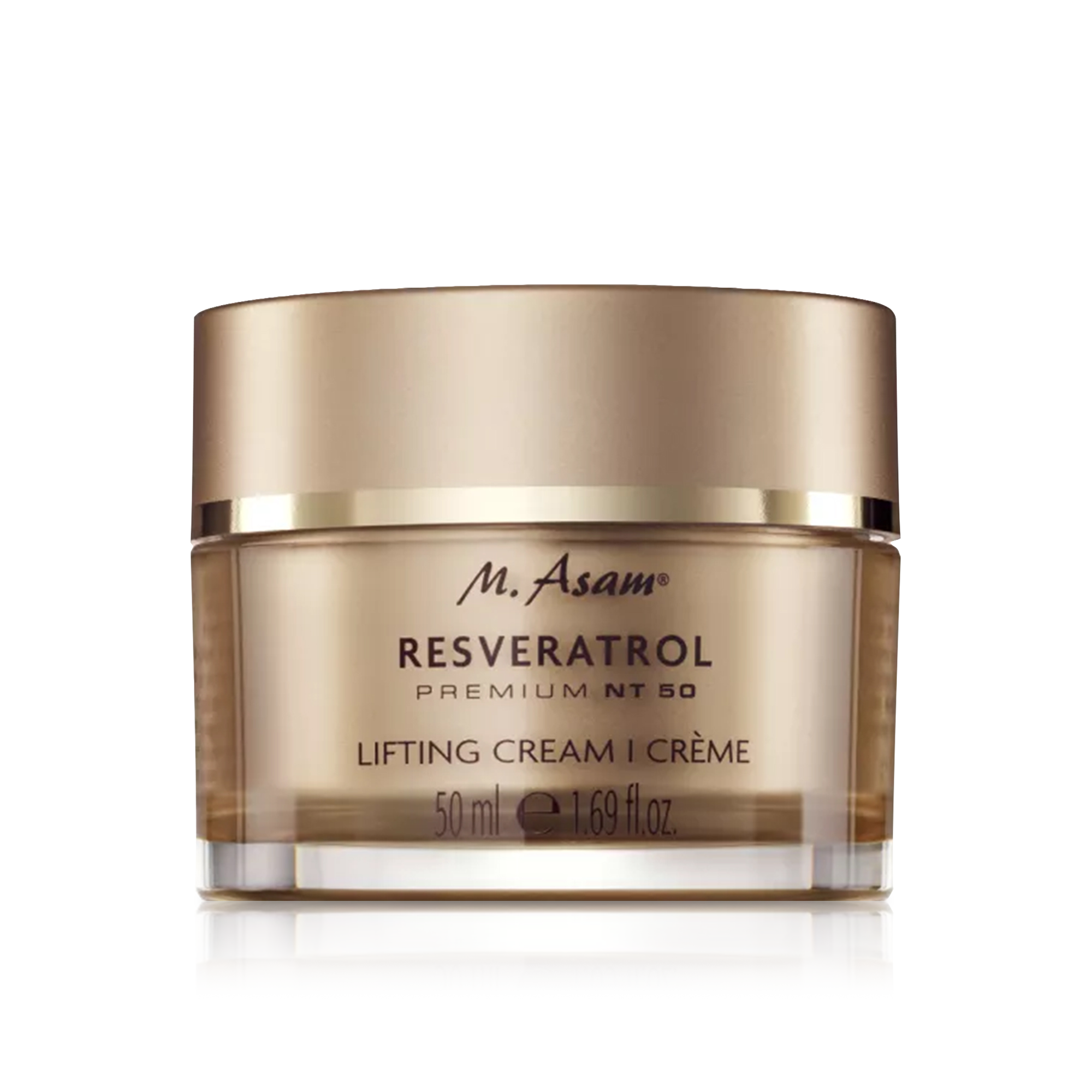 Resveratrol Premium Nt50 Lifting Cream