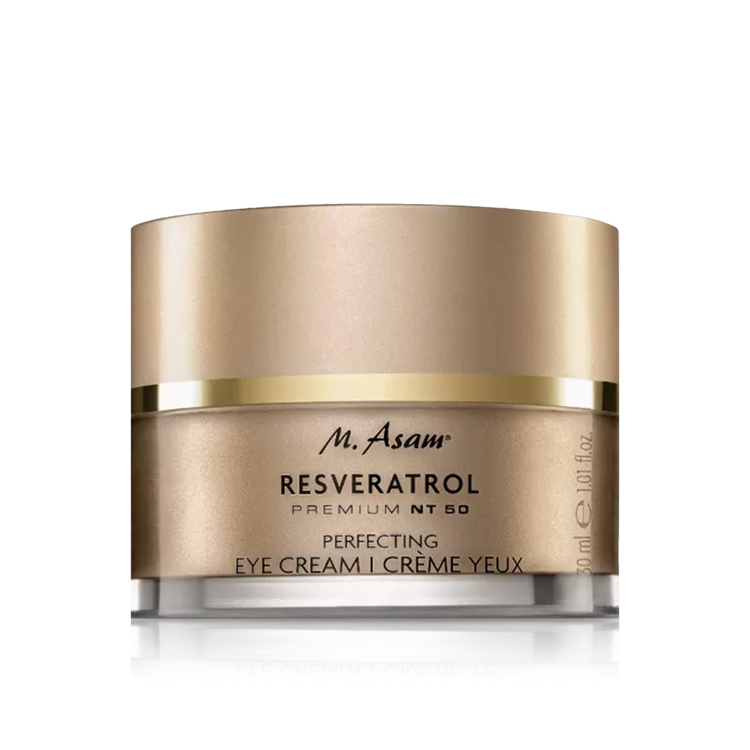 Resveratrol Premium Nt50 Perfecting Eye Cream