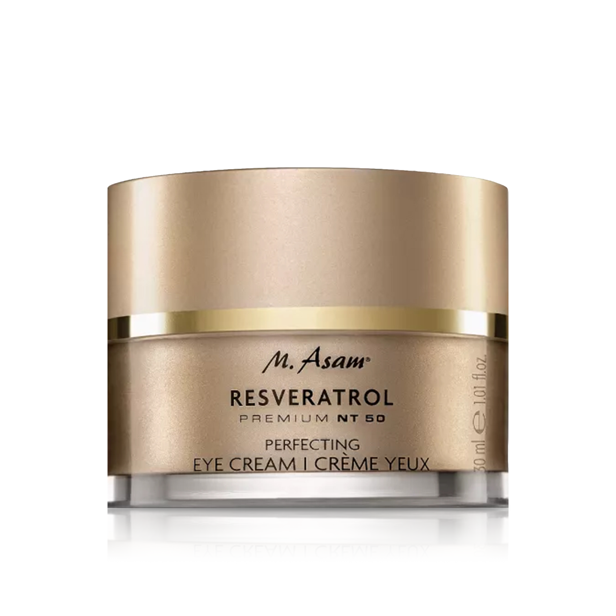 Resveratrol Premium Nt50 Perfecting Eye Cream