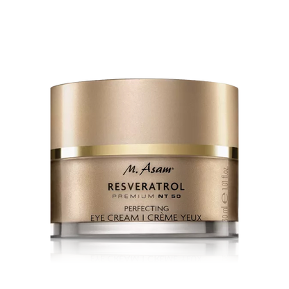 Resveratrol Premium Nt50 Perfecting Eye Cream