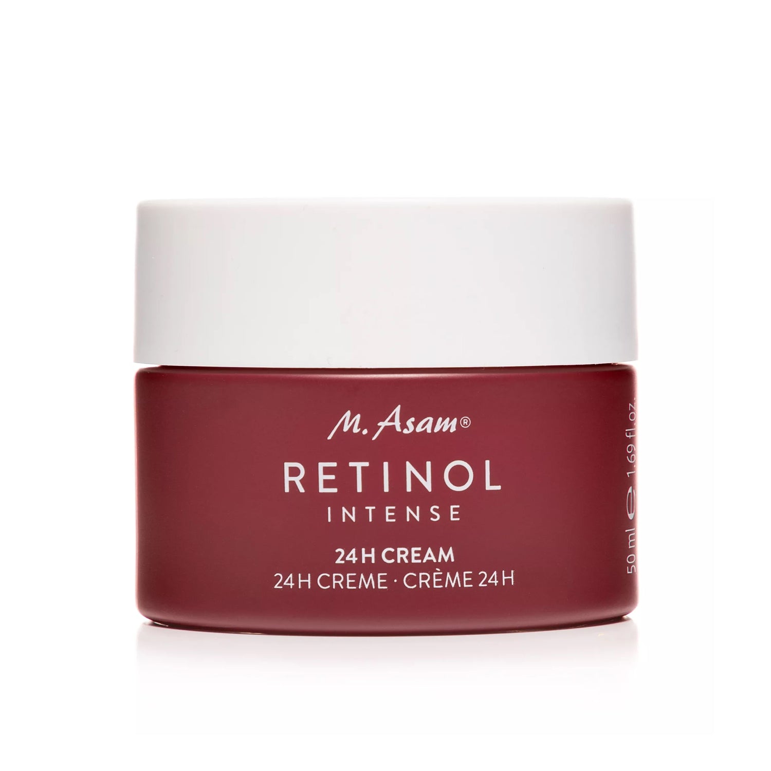 Retinol Intense 24H Cream