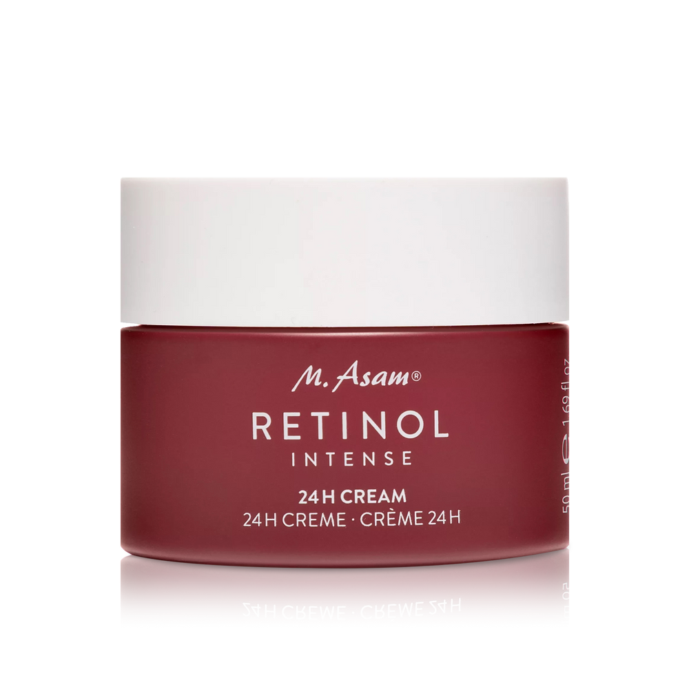 Retinol Intense 24H Cream