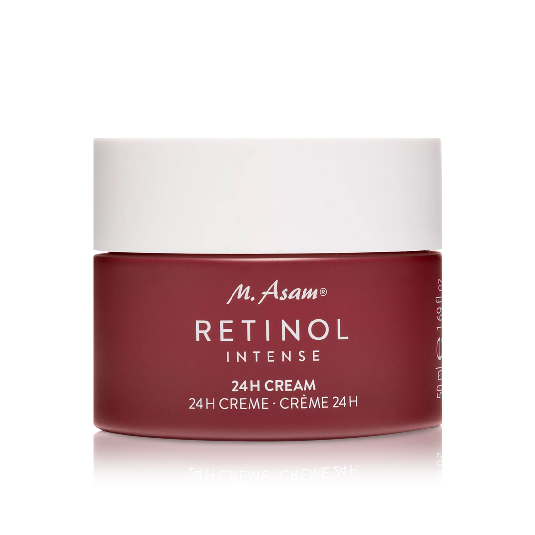 Retinol Intense 24H Cream