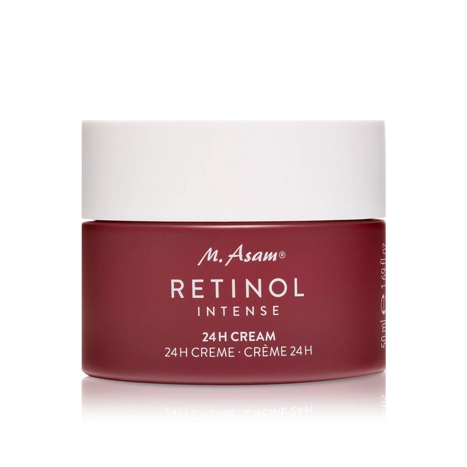 Retinol Intense 24H Cream