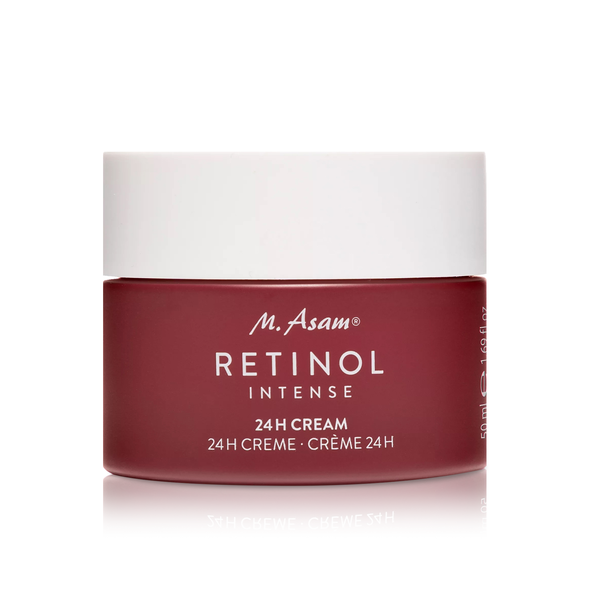 Retinol Intense 24H Cream