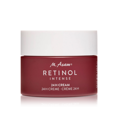 Retinol Intense 24H Cream