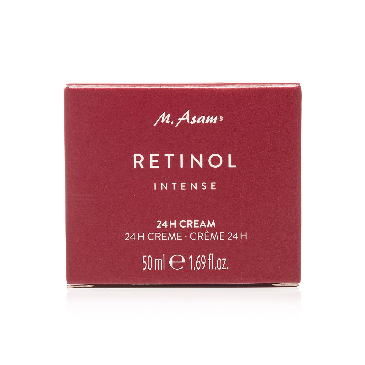 Retinol Intense 24H Cream