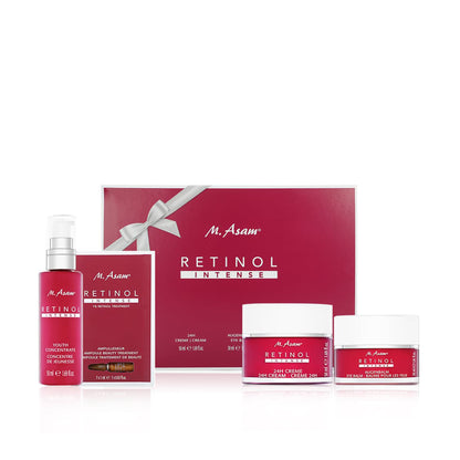 Retinol Intense Promotion Box