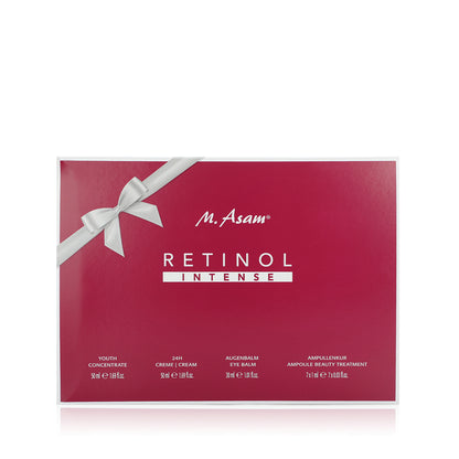 Retinol Intense Promotion Box