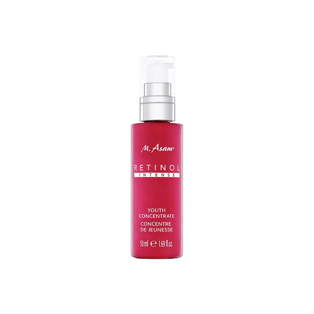 Retinol Intense Youth Concentrate