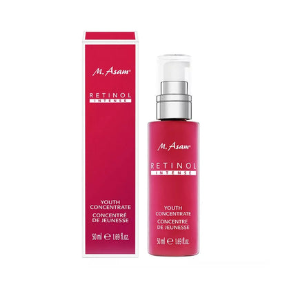 Retinol Intense Youth Concentrate