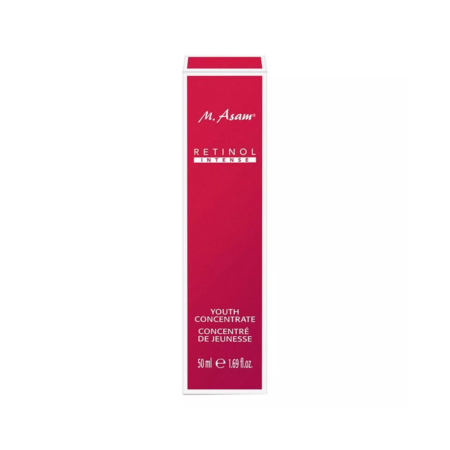 Retinol Intense Youth Concentrate