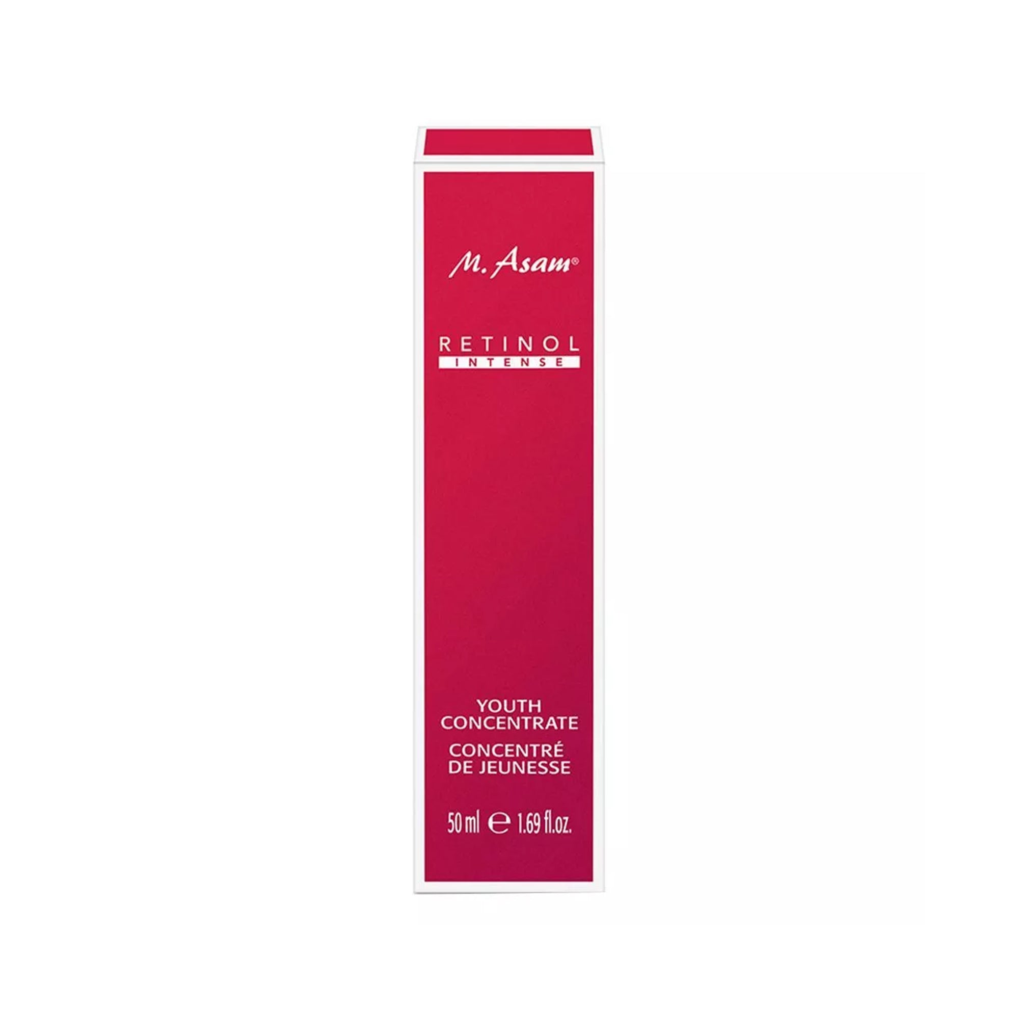 Retinol Intense Youth Concentrate