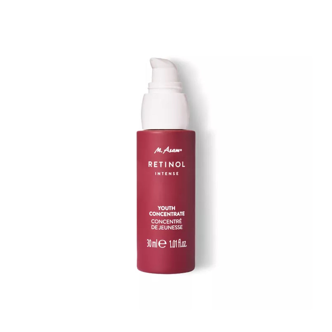 Retinol Intense Youth Concentrate Serum