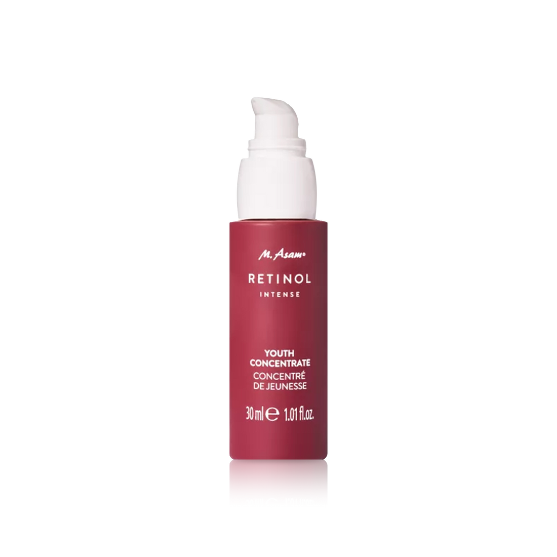 Retinol Intense Youth Concentrate Serum