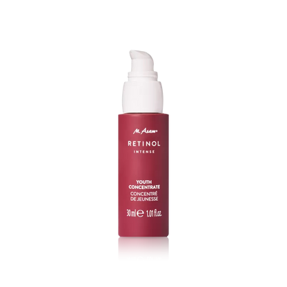 Retinol Intense Youth Concentrate Serum