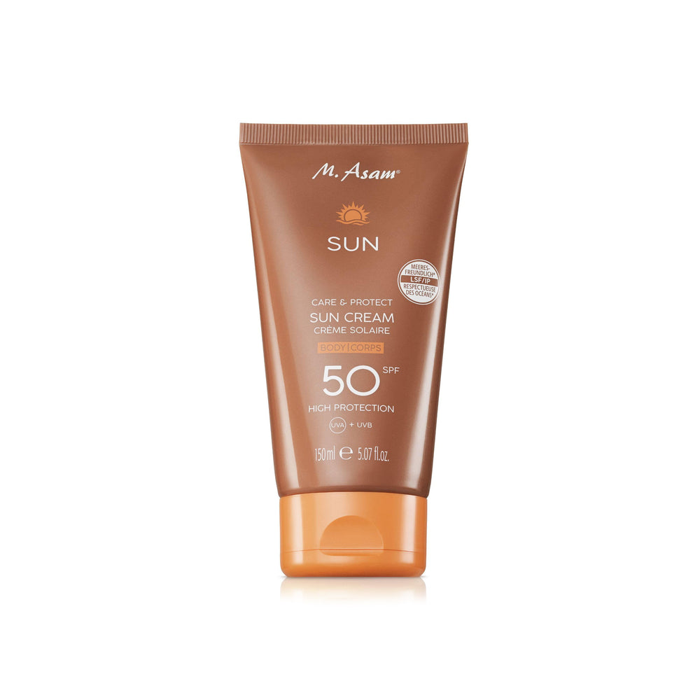 Sun Care & Protect Body Sunscreen SPF 50