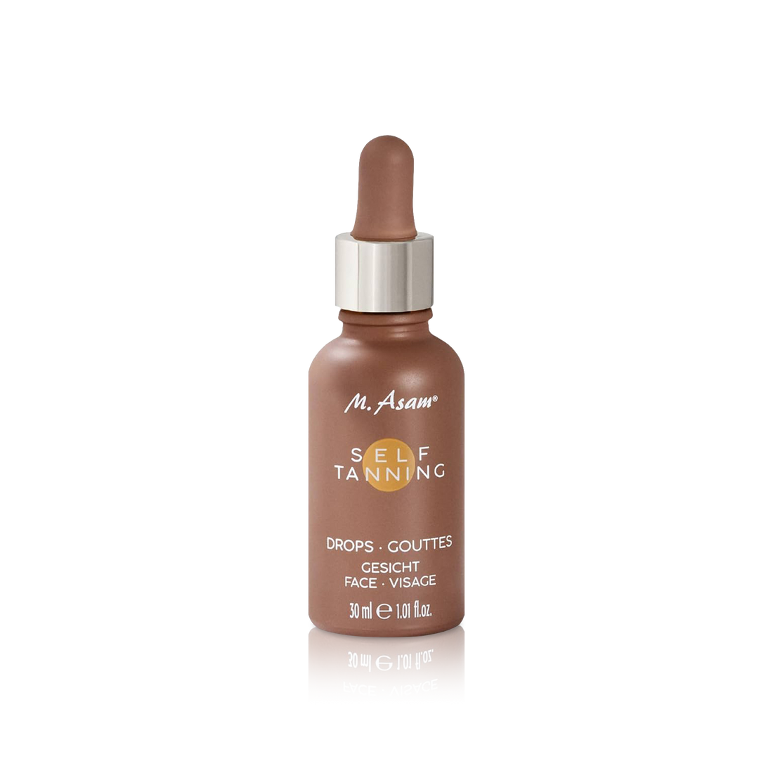 Sun Self Tanning Drops - Self-Tanning Concentrate