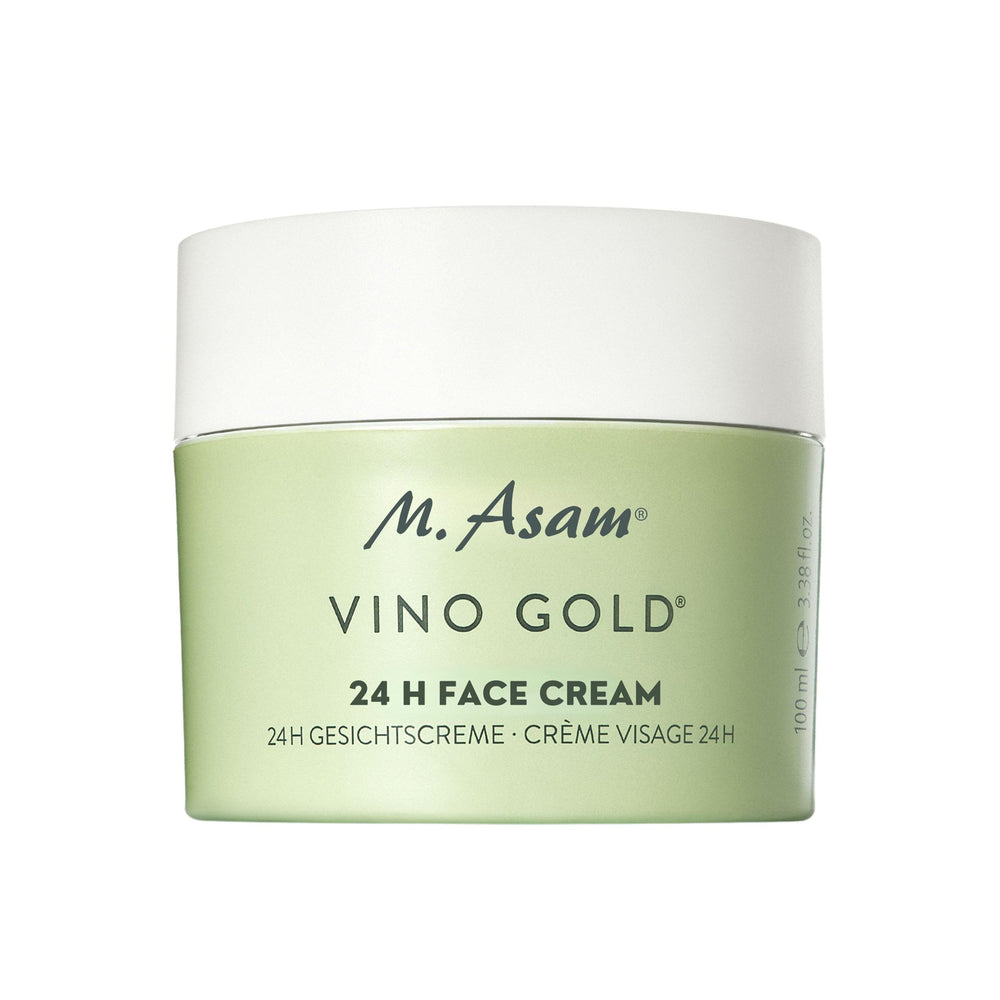 Vino Gold 24H Face Cream