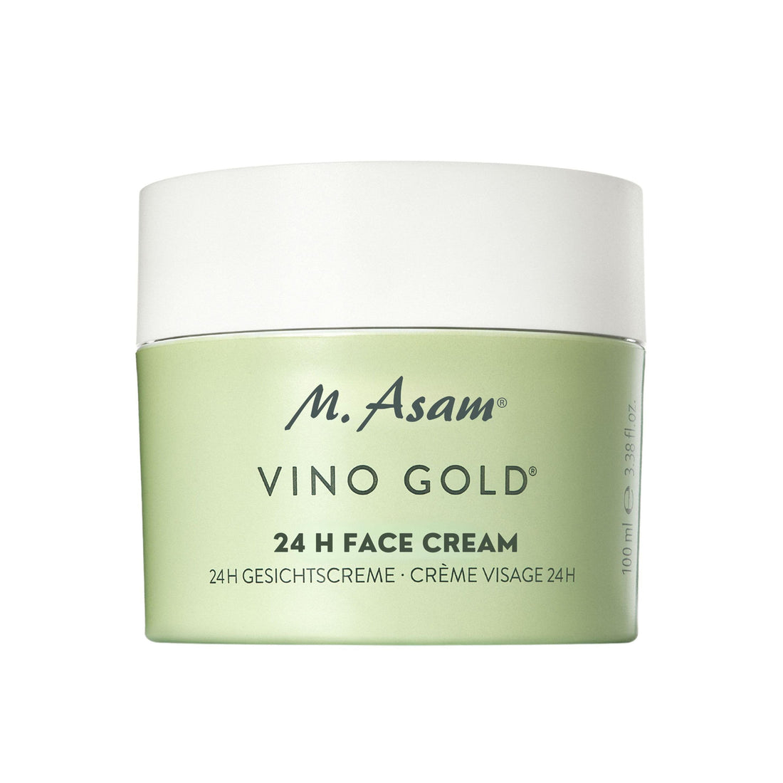 Vino Gold 24H Face Cream