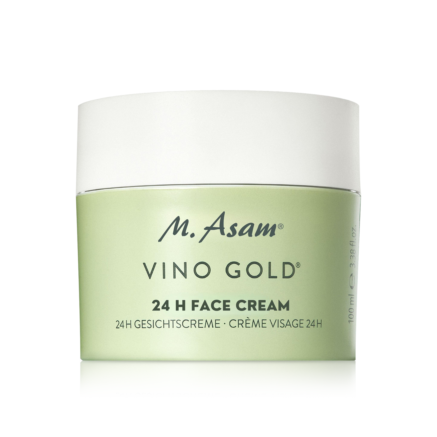 Vino Gold 24H Face Cream