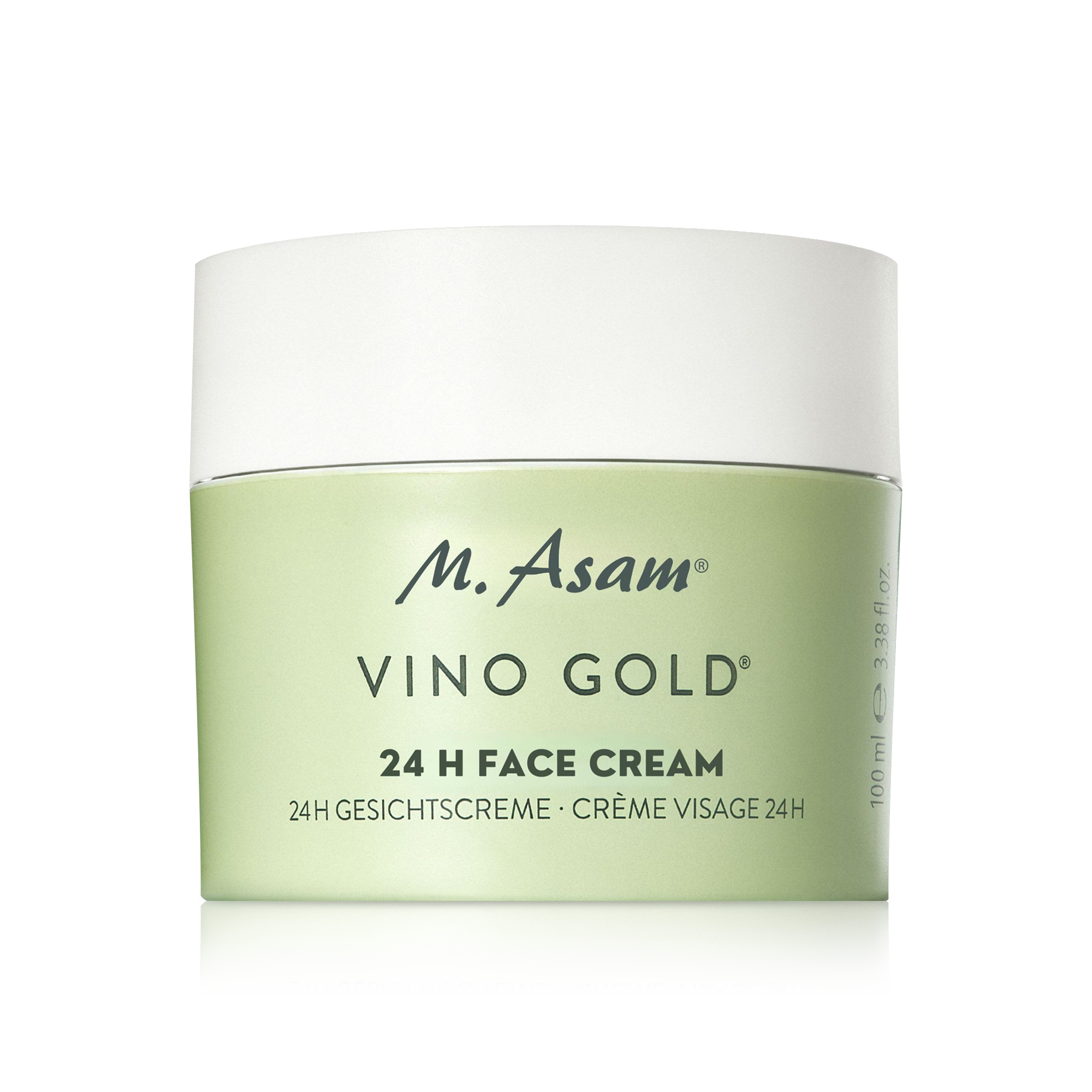 Vino Gold 24H Face Cream