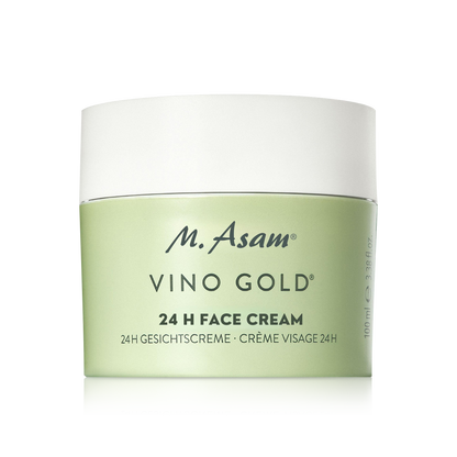 Vino Gold 24H Face Cream