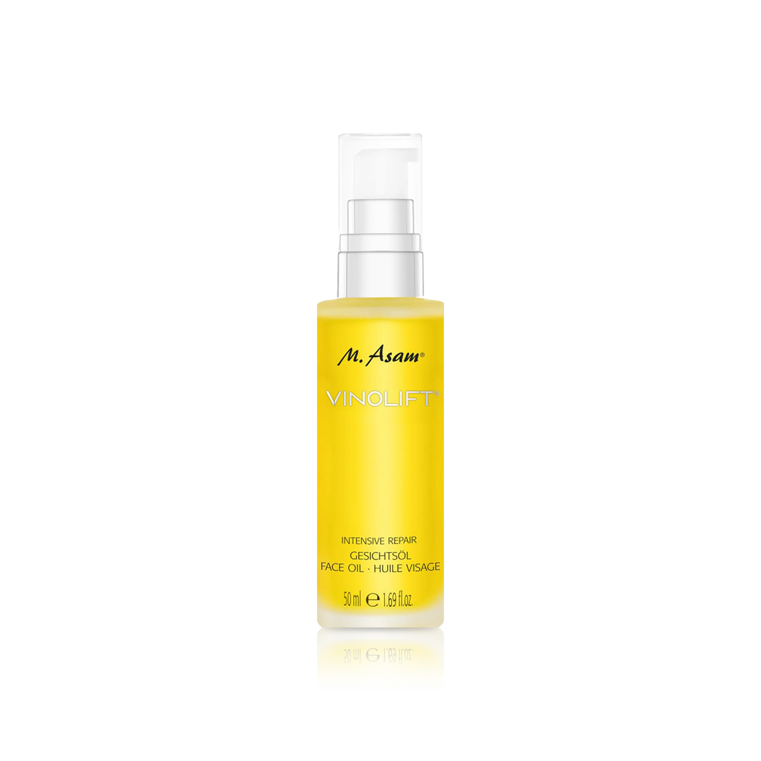 Vinolift Intensive Repair Facial Oil