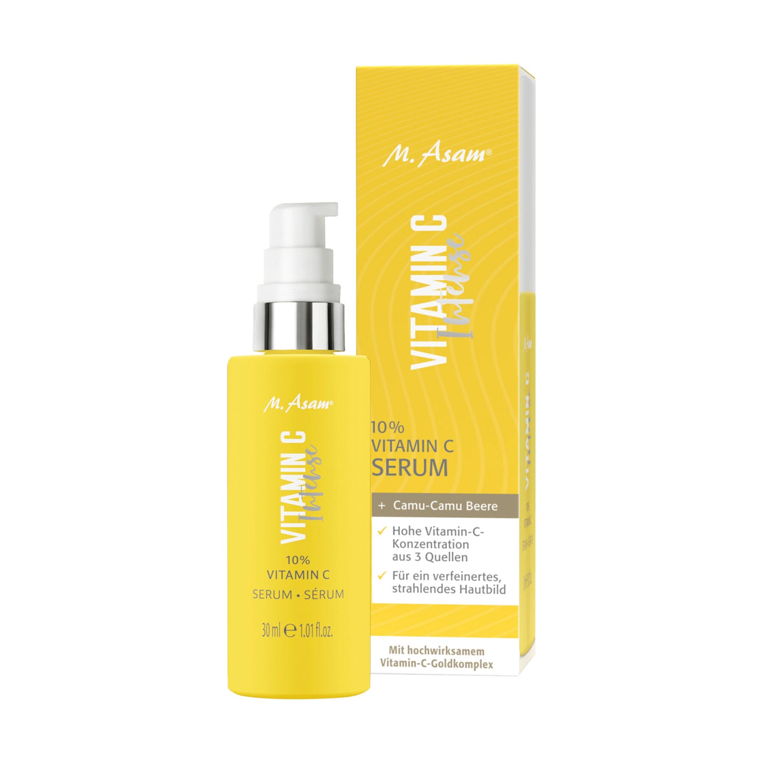 Vitamin C 10% Intense Serum