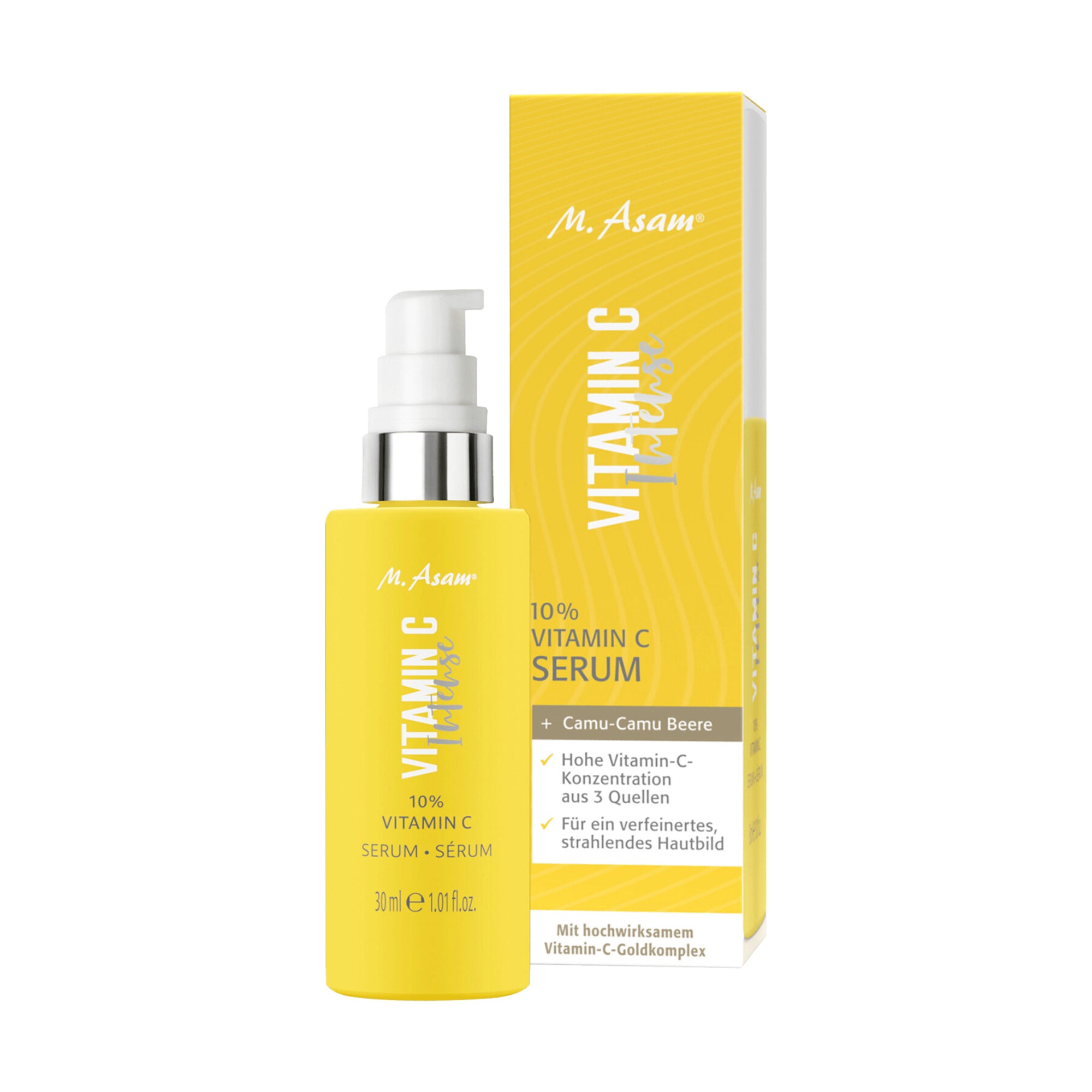 Vitamin C 10% Intense Serum