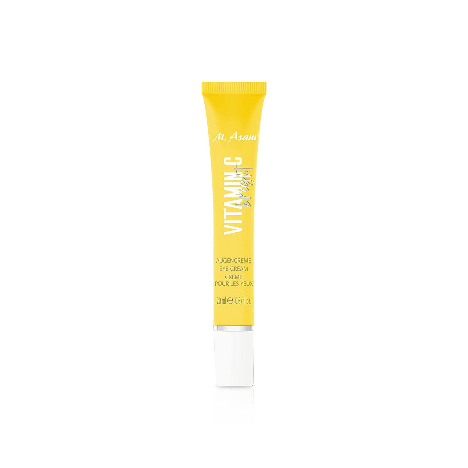 Vitamin C Eyecream