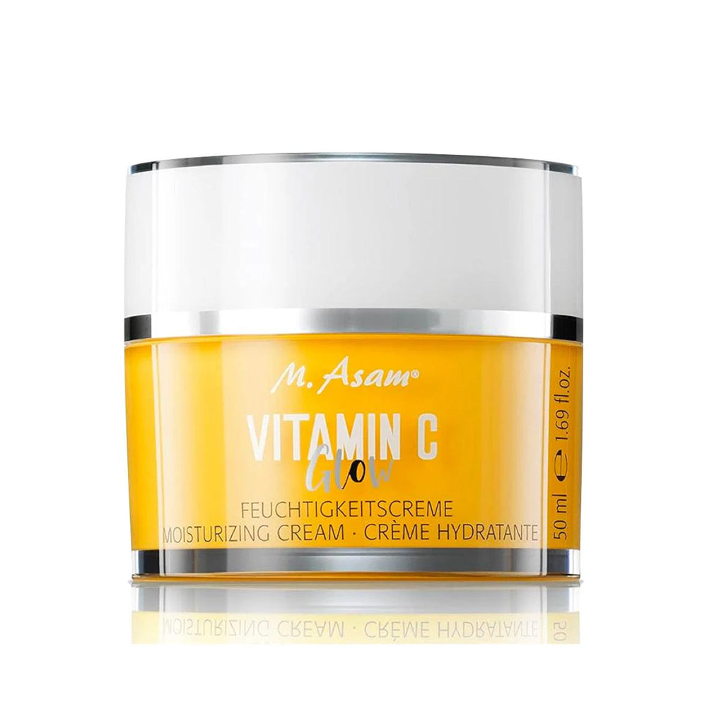 Vitamin C Glow Moisturizer