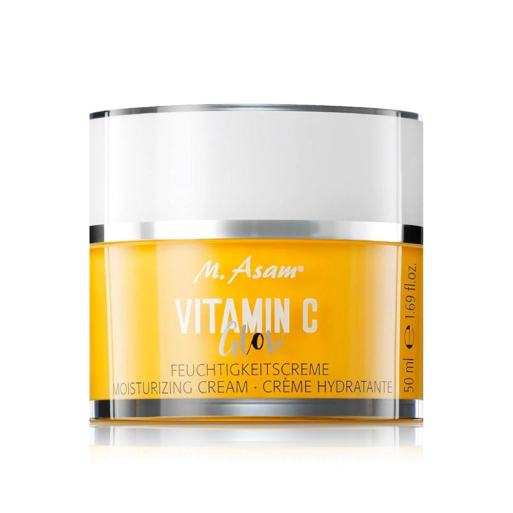 Vitamin C Glow Moisturizer