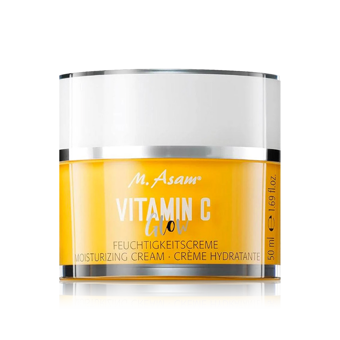 Vitamin C Glow Moisturizer