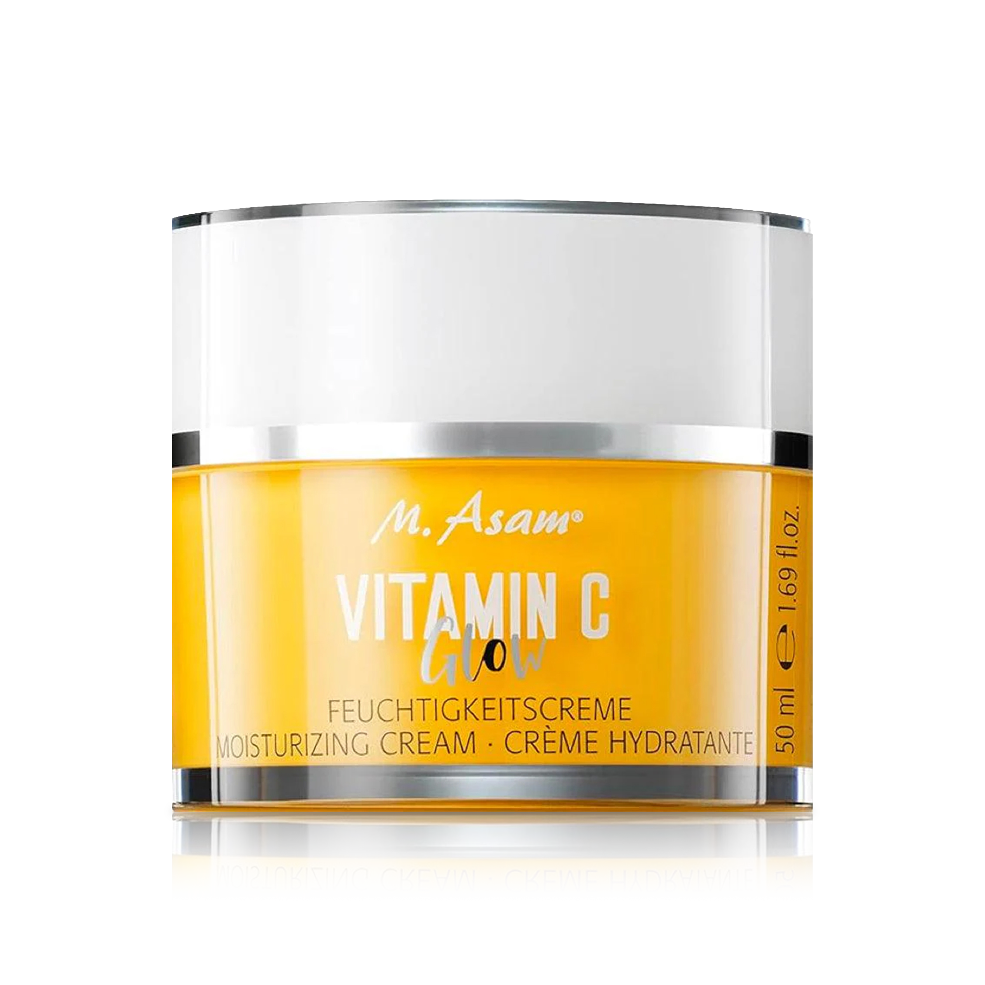 Vitamin C Glow Moisturizer