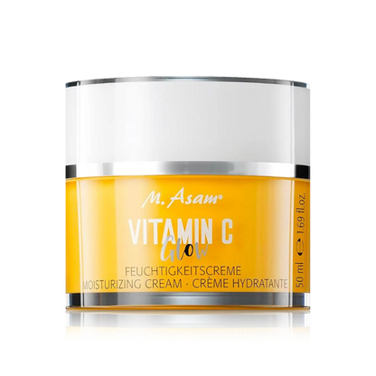 Vitamin C Glow Moisturizer