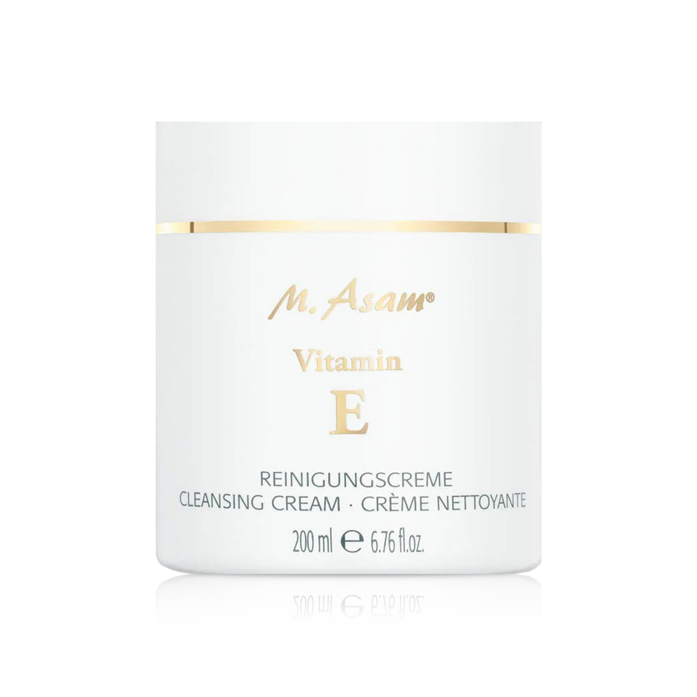 Vitamin E Cleansing Cream