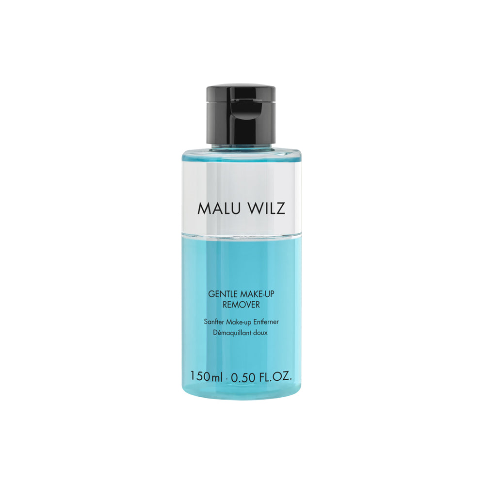 Gentle Make-Up Remover