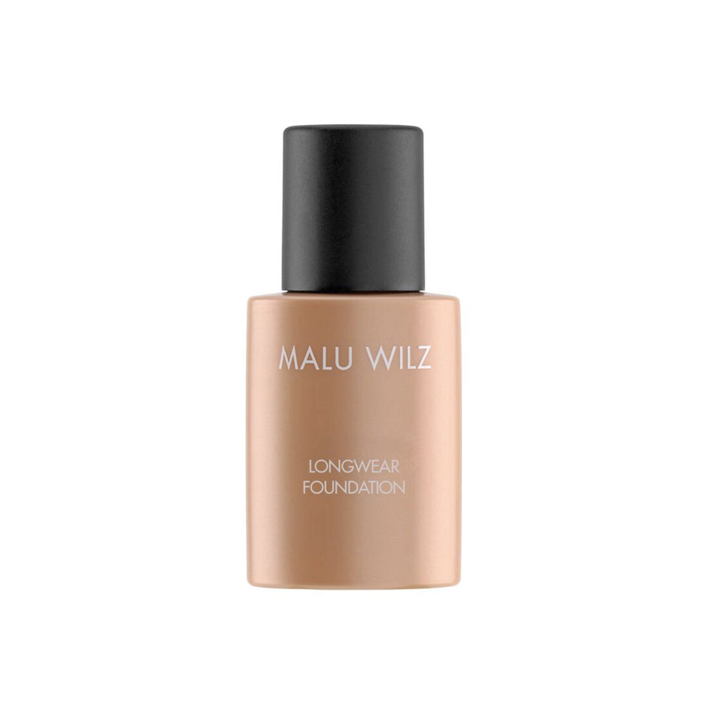 Longwear Foundation