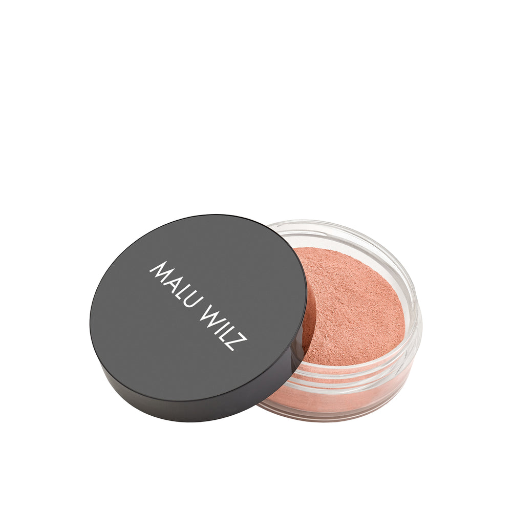 Mineral Powder Foundation